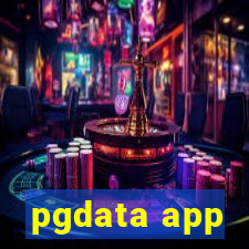 pgdata app